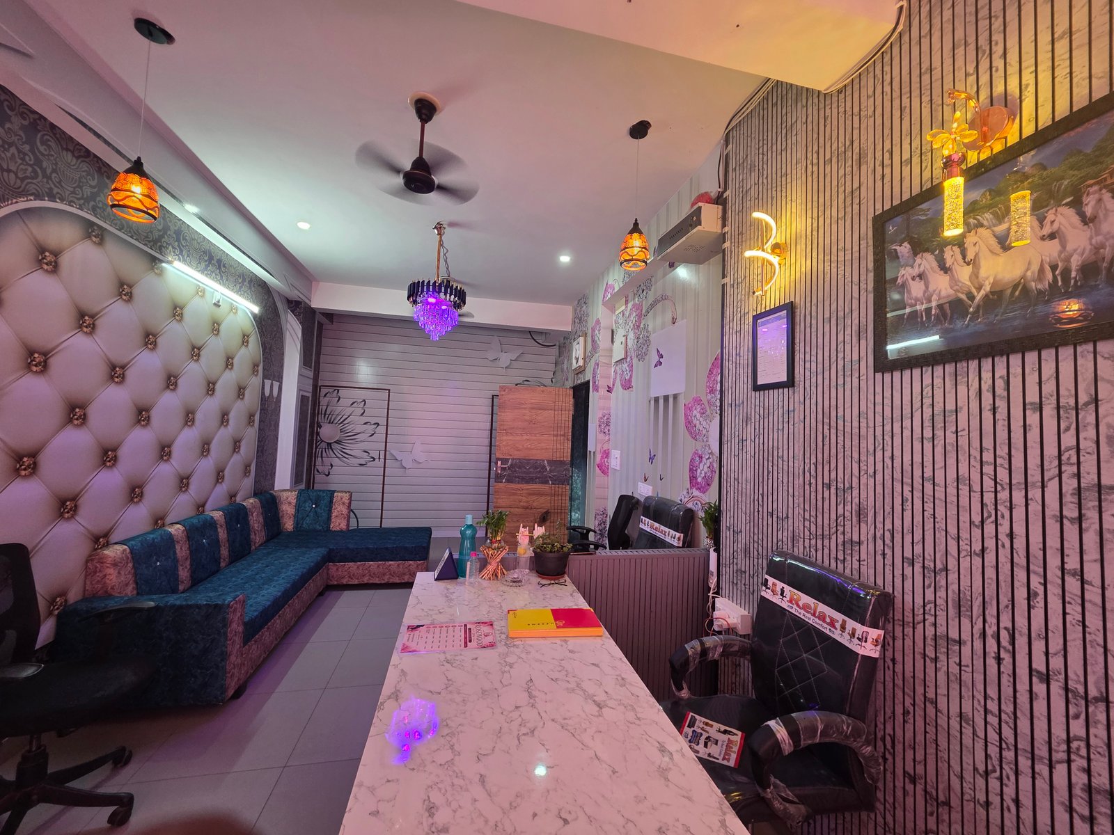 Rosewood Spa Luxury Treatment Sanctuary