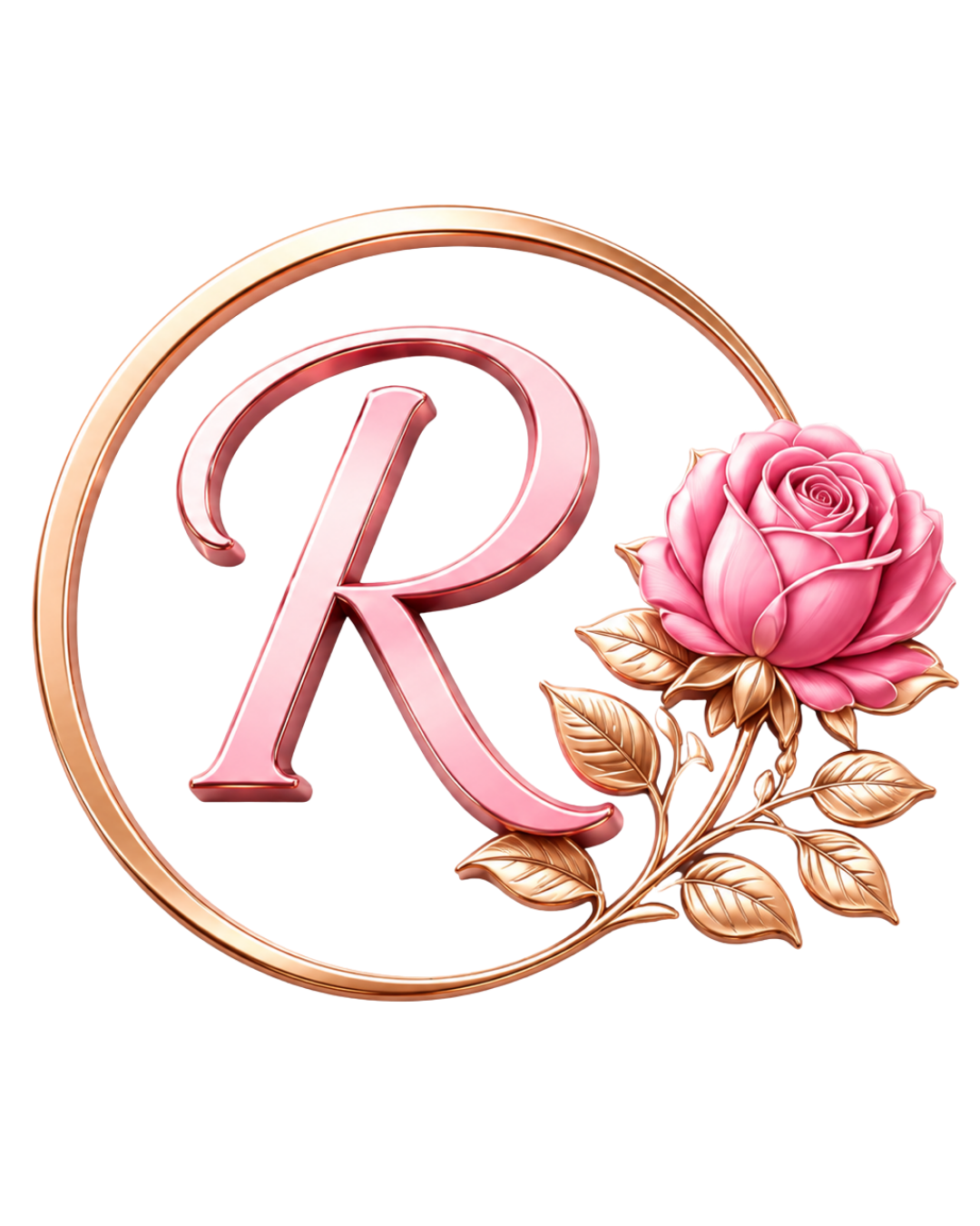 Rosewood Spa Logo