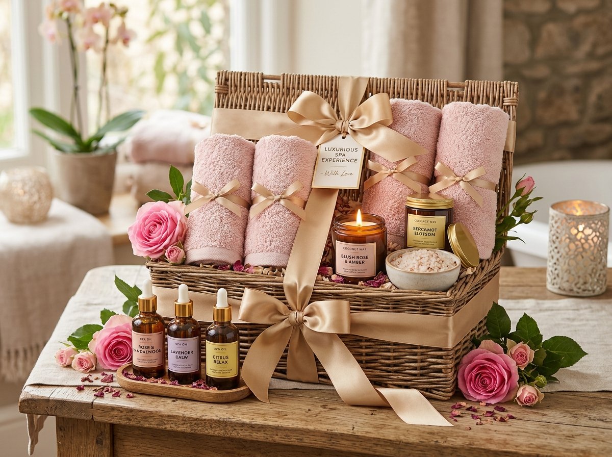 Luxury Spa Packages